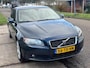 Volvo S80 2.5 T Momentum Automaat ECC Audio-CD/Navigatie Leder LMV 16" Cruisecontrol Afneenbare Trekhaak Dealeronderhoud Nw Apk