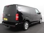 Opel Vivaro 2.0 BlueHDi 180 S&S L3 Automaat Apple Carplay /  Android Auto imperiaal Parkeersensoren  V+A Trekhaak Camera Navigatie Cruise Control LED koplampen houten afwerking laadruimte
