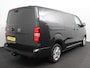 Opel Vivaro 2.0 BlueHDi 180 S&S L3 Automaat Apple Carplay /  Android Auto Parkeersensoren V+A Trekhaak Camera Navigatie Cruise Control LED koplampen houten afwerking laadruimte