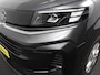 Opel Vivaro 2.0 BlueHDi 180 S&S L3 Automaat Apple Carplay /  Android Auto Parkeersensoren V+A Trekhaak Camera Navigatie Cruise Control LED koplampen houten afwerking laadruimte