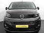 Opel Vivaro 2.0 BlueHDi 180 S&S L3 Automaat Apple Carplay /  Android Auto Parkeersensoren V+A Trekhaak Camera Navigatie Cruise Control LED koplampen houten afwerking laadruimte