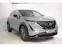 Nissan Ariya Evolve 91 kWh |Stoel verwarming en verkoeling|Parkeersensoren voor en achter|Camera 360|Electrische achterklep|Head-up display|20inch wielen|Bi-led verlichting|Voorraad voordeel|Electrische stoelverstelling met geheugen|