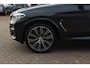 BMW X4 xDrive20i High Exe. M Sport / Full option! / Panoramadak / 360Camera / Head-up / Leder / Harman Kardon / 20'' / Stuurverwarming / Navigatie / Dodehoek / ACC / Stoelverwarming 4x