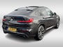 BMW X4 xDrive20i High Executive Ed. / Full option! / Panoramadak / 360Camera / Head-up / Leder / Harman Kardon / 20'' / Stuurverwarming / Navigatie / Dodehoek / ACC / Stoelverwarming 4x