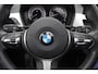 BMW X1 sDrive18i High Exe. M Sport / Trekhaak / Half leder / Navi. Proff / Parkeerhulp V+a / 18'' / Stoelverwarming / DAB / Cruise Control