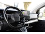 Citroën Jumpy 2.0 BlueHDI 180 L3 DC PB Edition 360 Camera, Cruise, Carplay, 177pk, Stuurverwarming, Clima, LED, Automaat, Trekhaak, Keyless, Uniek!