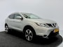 Nissan Qashqai 1.2 Business Edition Panorama dak Comfort, zekerheid en uitstraling: jouw Qashqai staat klaar!