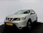 Nissan Qashqai 1.2 Business Edition Panorama dak Comfort, zekerheid en uitstraling: jouw Qashqai staat klaar!