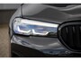 BMW 5-Serie Touring 530e Executive Black Edition 292PK NAP|Sportstoelen|Stoelv|SOH 98%