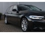 BMW 5-Serie Touring 530e Executive Black Edition 292PK NAP|Sportstoelen|Stoelv|SOH 98%