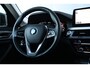 BMW 5-Serie Touring 530e Executive Black Edition 292PK NAP|Sportstoelen|Stoelv|SOH 98%