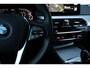 BMW 5-Serie Touring 530e Executive Black Edition 292PK NAP|Sportstoelen|Stoelv|SOH 98%