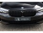 BMW 5-Serie Touring 530e Executive Black Edition 292PK NAP|Sportstoelen|Stoelv|SOH 98%