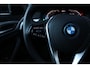 BMW 5-Serie Touring 530e Executive Black Edition 292PK NAP|Sportstoelen|Stoelv|SOH 98%