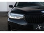 BMW 5-Serie Touring 530e Executive Black Edition 292PK NAP|Sportstoelen|Stoelv|SOH 98%