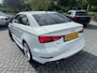 Audi A3 Limousine 30 TFSI Sport 3x S Line | Automaat | Trekhaak | Navi | LED | Climate | PDC | Volledig Dealer onderhouden | NAP |