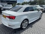 Audi A3 Limousine 30 TFSI Sport 3x S Line | Automaat | Trekhaak | Navi | LED | Climate | PDC | Volledig Dealer onderhouden | NAP |