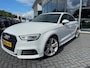 Audi A3 Limousine 30 TFSI Sport 3x S Line | Automaat | Trekhaak | Navi | LED | Climate | PDC | Volledig Dealer onderhouden | NAP |