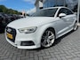 Audi A3 Limousine 30 TFSI Sport 3x S Line | Automaat | Trekhaak | Navi | LED | Climate | PDC | Volledig Dealer onderhouden | NAP |
