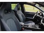 CUPRA Leon Sportstourer 1.4 e-Hybrid 180kW VZ Copper Edition Pano/LED/Leder/Kuipstoelen/Camera/Keyless/DCC/ACC/Virtual Cockpit/Dodehoek/19"
