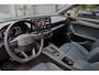 CUPRA Leon Sportstourer 1.4 e-Hybrid 180kW VZ Copper Edition Pano/LED/Leder/Kuipstoelen/Camera/Keyless/DCC/ACC/Virtual Cockpit/Dodehoek/19"