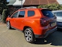 Dacia Duster 1.3 TCe 150 Journey Automaat Redelijke prijs krijg je een ruime auto die meer biedt wat je ervan verwacht.