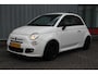 Fiat 500 0.9 TwinAir Turbo Nieuwstaat Leder bekleding 105 PK 79000 kms