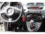 Fiat 500 0.9 TwinAir Turbo Nieuwstaat Leder bekleding 105 PK 79000 kms