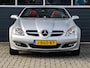 Mercedes-Benz SLK 200 K. | Leder | Cruise control | Climate control | PDC v+a