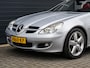 Mercedes-Benz SLK 200 K. | Leder | Cruise control | Climate control | PDC v+a