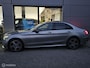 Mercedes-Benz C-klasse 300 de AMG Panorama/Camera/Virtual cockpit