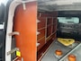 Ford Transit Connect 1.0 Ecoboost L1 Trend Airco. navi. A- camera, PDC. Erg goed onderhouden. zuinige benzine motor, uitneembare betimmering.