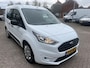 Ford Transit Connect 1.0 Ecoboost L1 Trend Airco. navi. A- camera, PDC. Erg goed onderhouden. zuinige benzine motor, uitneembare betimmering.