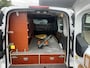 Ford Transit Connect 1.0 Ecoboost L1 Trend Airco. navi. A- camera, PDC. Erg goed onderhouden. zuinige benzine motor, uitneembare betimmering.