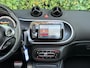 smart EQ Fortwo cabrio BRABUS Style 18 kWh CABRIO|LEDER|STOEL VERWARMING|AIRCO
