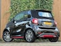 smart EQ Fortwo cabrio BRABUS Style 18 kWh CABRIO|LEDER|STOEL VERWARMING|AIRCO