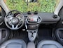 smart EQ Fortwo cabrio BRABUS Style 18 kWh CABRIO|LEDER|STOEL VERWARMING|AIRCO