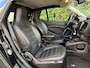 smart EQ Fortwo cabrio BRABUS Style 18 kWh CABRIO|LEDER|STOEL VERWARMING|AIRCO