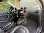 smart EQ Fortwo cabrio BRABUS Style 18 kWh CABRIO|LEDER|STOEL VERWARMING|AIRCO