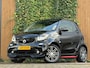 smart EQ Fortwo cabrio BRABUS Style 18 kWh CABRIO|LEDER|STOEL VERWARMING|AIRCO