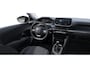 Peugeot 208 Style | Dashboard en deurpanelen in kunststof met carboneffect | Ecoled koplampen | Elektrisch verstelbare en verwarmbare buitenspiegels
