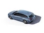 Peugeot 308 Allure | Elektrische parkeerrem | Extra getinte achterste zijruiten en achterruit | ISOFIX-bevestigingspunten voor drie kinderzitjes. Op de passagiersstoel en de buitenste zitplaatsen van de achterbank
