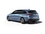 Peugeot 308 Allure | Elektrische parkeerrem | Extra getinte achterste zijruiten en achterruit | ISOFIX-bevestigingspunten voor drie kinderzitjes. Op de passagiersstoel en de buitenste zitplaatsen van de achterbank