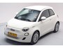 Fiat 500e Icon 42 kWh 3-Fase [ Camera Apple Carplay / Android Auto Stoelverwarming ]