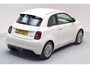 Fiat 500e Icon 42 kWh 3-Fase [ Camera Apple Carplay / Android Auto Stoelverwarming ]