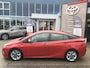 Toyota Prius 1.8 Business Plus NAVI PARK-SENSOREN BLIND-SPOT KEYLESS STOELVERW KEYLESS AD-CRUISE CAMERA BLUETOOTH