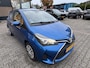 Toyota Yaris 1.3 VVT-i ASPIRATION 5-DEURS TREKHAAK BLUETOOTH CLIMA CRUISE CAMERA NL-AUTO DEALER-OND
