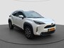 Toyota Yaris Cross 1.5 Hybrid 115 First Edition | Apple Carplay/Android Auto | Voorstoelen Verwarmd | Stuurwiel Verwarming | Parkeercamera Achter | Parkeer Sensoren Voor en Achter |
