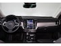 Volvo V90 T6 Recharge AWD Plus Dark - LONG RANGE - IntelliSafe Assist & Surround - 360º Camera - Harman/Kardon audio - Adaptieve LED koplampen - Verwarmde voorstoelen, stuur & achterbank - Parkeersensoren voor & achter - Elektr. bedienb. voorstoelen met geheugen - Extra getint glas - Elektr. inklapbare trekhaak - 19' LMV