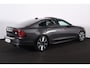 Volvo S90 T8 AWD Ultimate Dark - Schuif/kanteldak - IntelliSafe Assist & Surround - 360º Camera - Harman/Kardon audio - Adaptieve LED koplampen - Verwarmde voorstoelen, stuur & achterbank - Parkeersensoren voor & achter - Elektr. bedienb. voorstoelen met geheugen - Head up display - Extra getint glas - 19' LMV